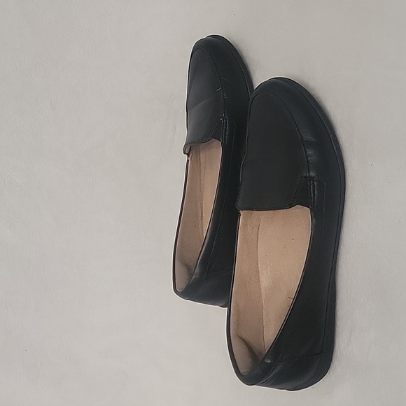 Soul Naturalizer Black Loafers Size 6.5 - Picture 3 of 10
